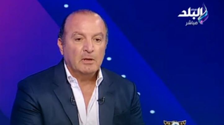 هاني برزي يعلن كواليس أزمة نادي الزمالك بعد سحب أرض أكتوبر ليست طوق نجاة ولكن 2 هاني برزي