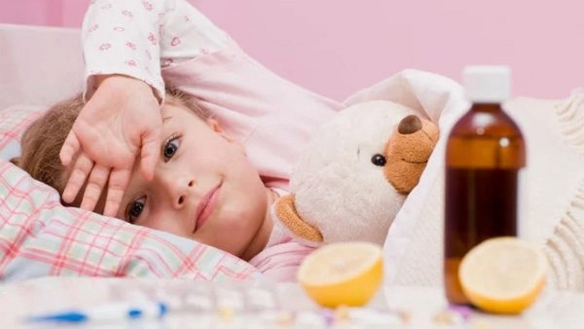 القصة الكاملة بشان زيادة الإصابات بفيروس H1N1 محدش يخاف 2 الإصابات بفيروس H1N1