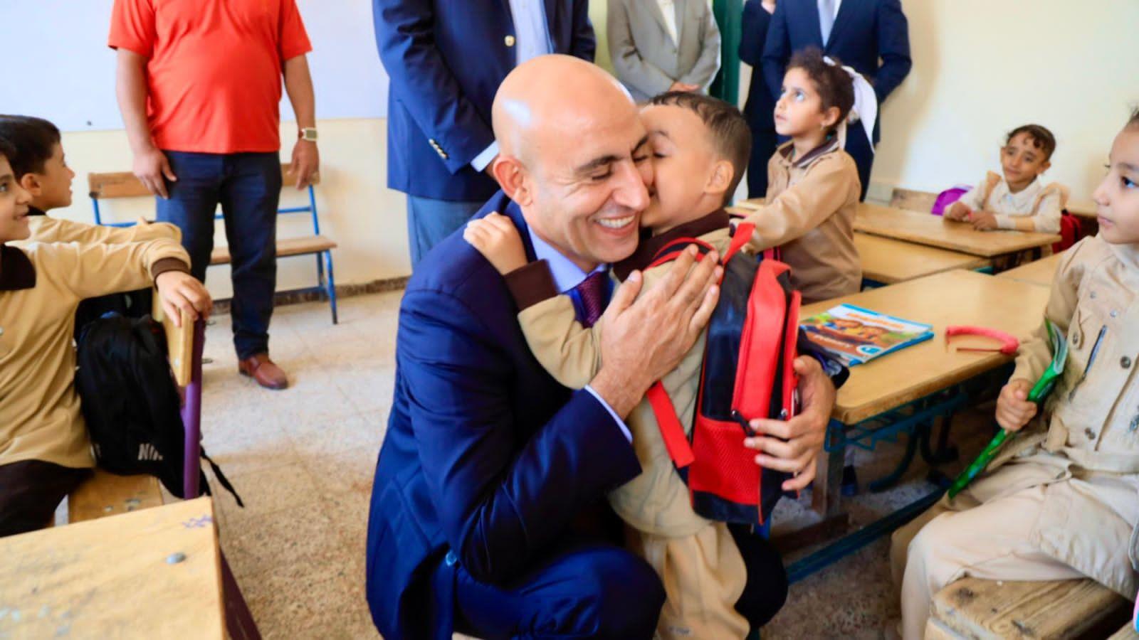 اتحاد أمهات مصر يكشف مطالب الأهالي تخص امتحانات نصف العام 3 جدول امتحانات نصف العام