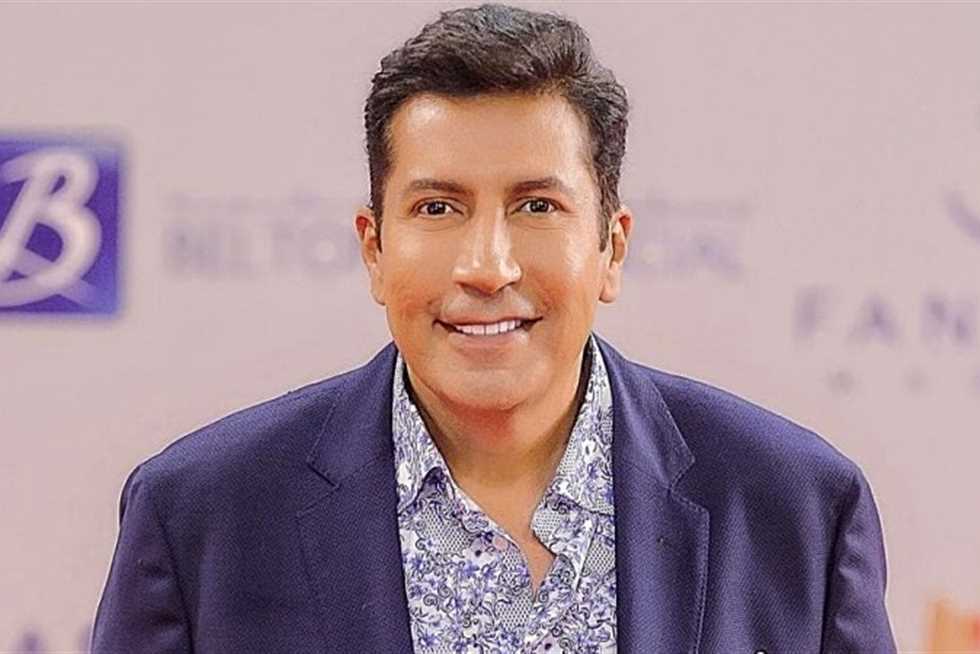 الفنان هاني رمزي يوضح حقيقة خلافه مع محمد رمضان هو شاطر في عمل التريند 4 الفنان هاني رمزي