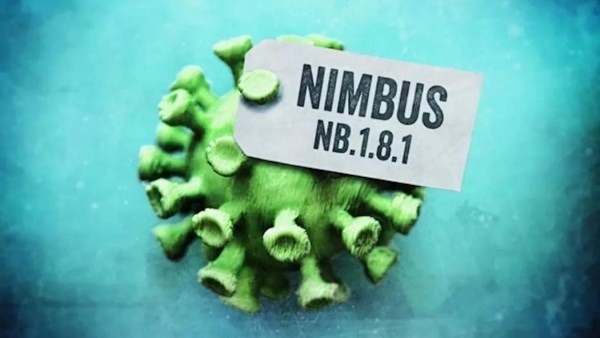أعراض متحور NB.1.8.1 نيمبوس متى تصبح الإصابة خطيرة 2 متحور NB.1.8.1 نيمبوس