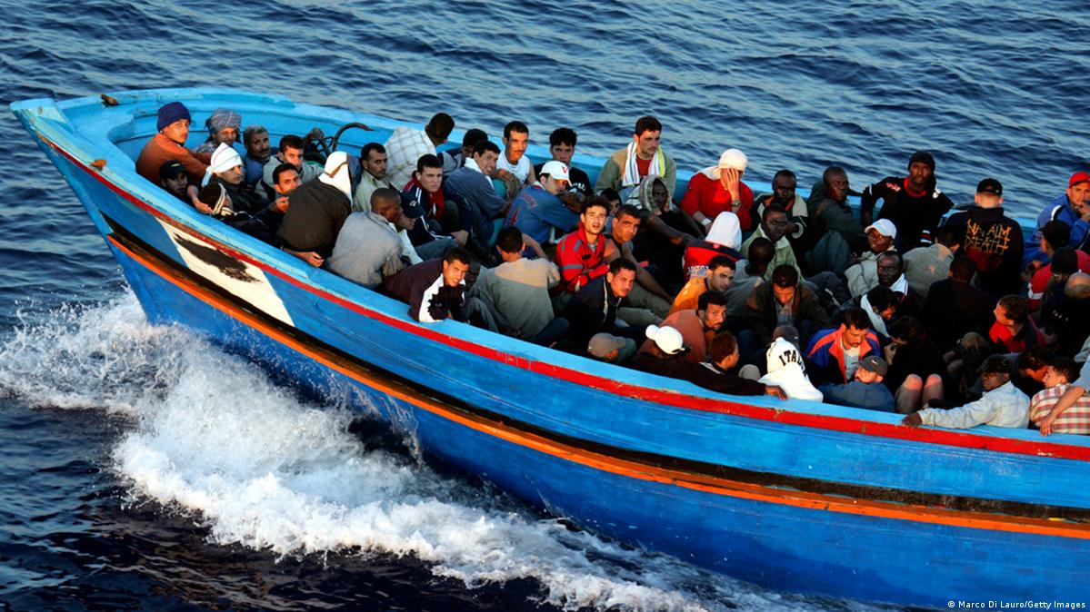 صديق 5 من ضحايا هجرة غير شرعية يكشف المأساة مركب الموت إلى اليونان 4 حادث غرق مركب الهجرة غير الشرعية