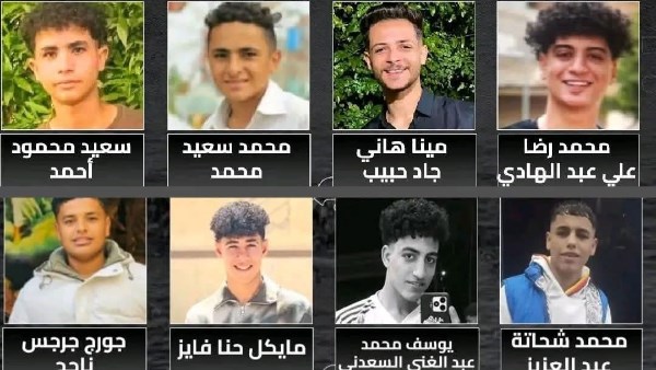 صديق 5 من ضحايا هجرة غير شرعية يكشف المأساة مركب الموت إلى اليونان 2 ضحايا هجرة غير شرعية