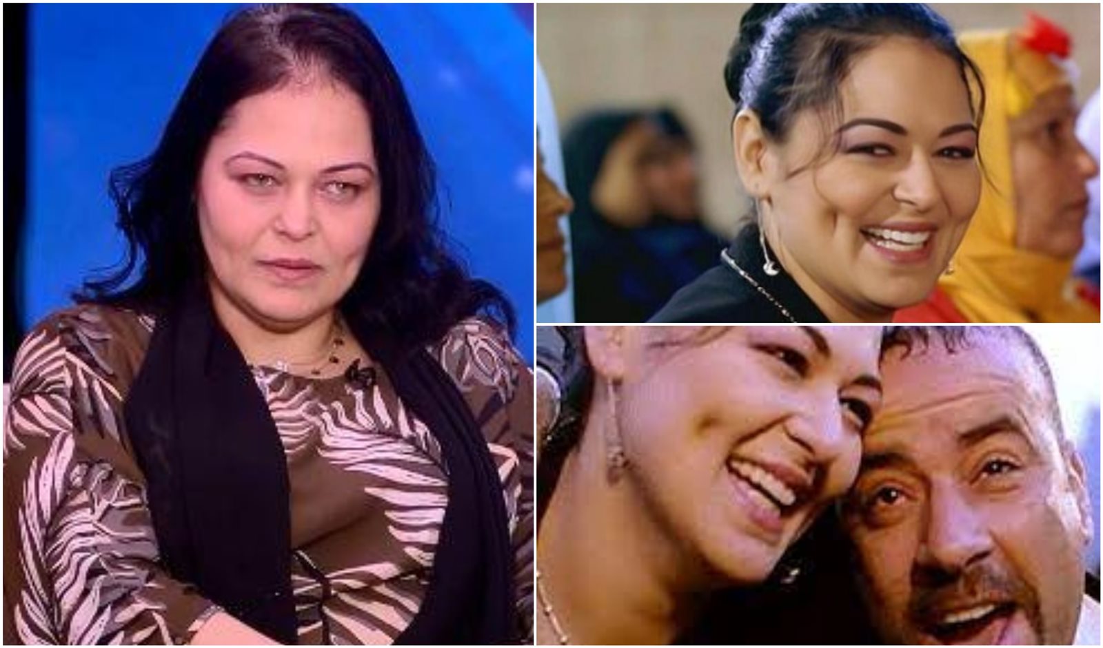 معلومات عن الفنانة نيفين مندور بعد وفاتها في حادث مأساوي 4 وفاة الفنانة نيفين مندور