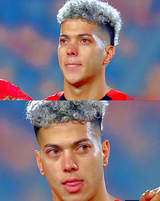 إمام عاشور يكشف سبب بكائه أثناء عزف السلام الوطني بلقاء منتحب مصر ونيجيريا مستني لقطة أو ادعاء 3 بكاء إمام عاشور أثناء عزف السلام الوطني