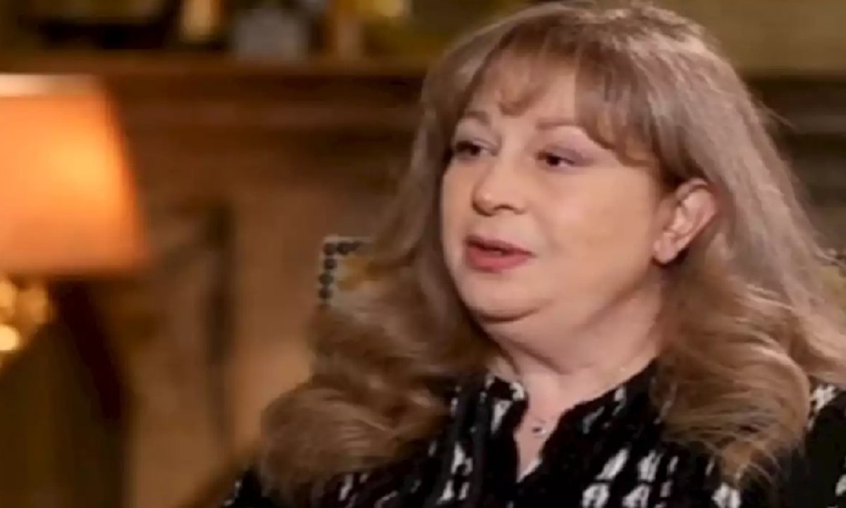 نكشف عن وصية الفنانة الراحلة سمية الألفي لأولادها عمر وأحمد الفيشاوي 3 رحيل هادئ لـ سمية الألفي
