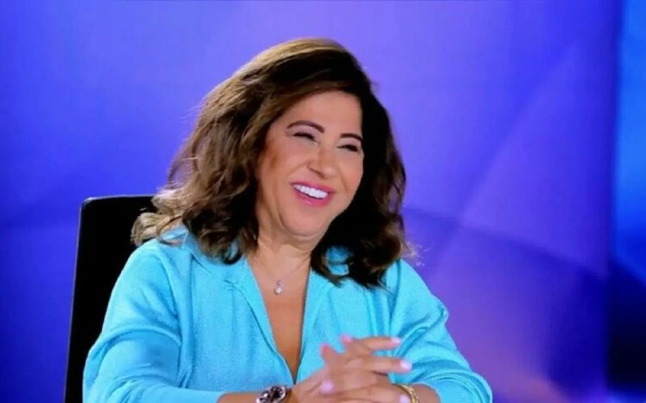 توقعات ليلى عبد اللطيف 2026 تثير الجدل مفاجآت فنية ومصير محمد رمضان وفضل شاكر 4 توقعات اقتصادية من ليلى عبد اللطيف