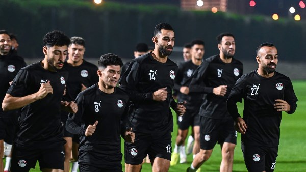 موعد مباراة منتخب مصر ضد الكويت ببطولة كأس العرب والقنوات الناقلة 2 منتخب مصر