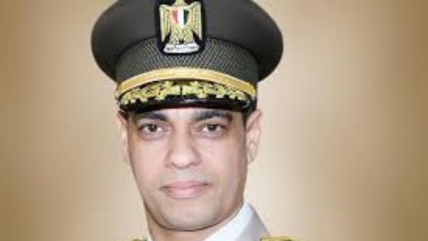 جيشكم هو جيش الشعب بيان القوات المسلحة للمصريين بشان ما تم تداوله على بعض مواقع التواصل 3 العميد أركان حرب غريب عبد الحافظ المتحدث العسكري باسم القوات المسلحة