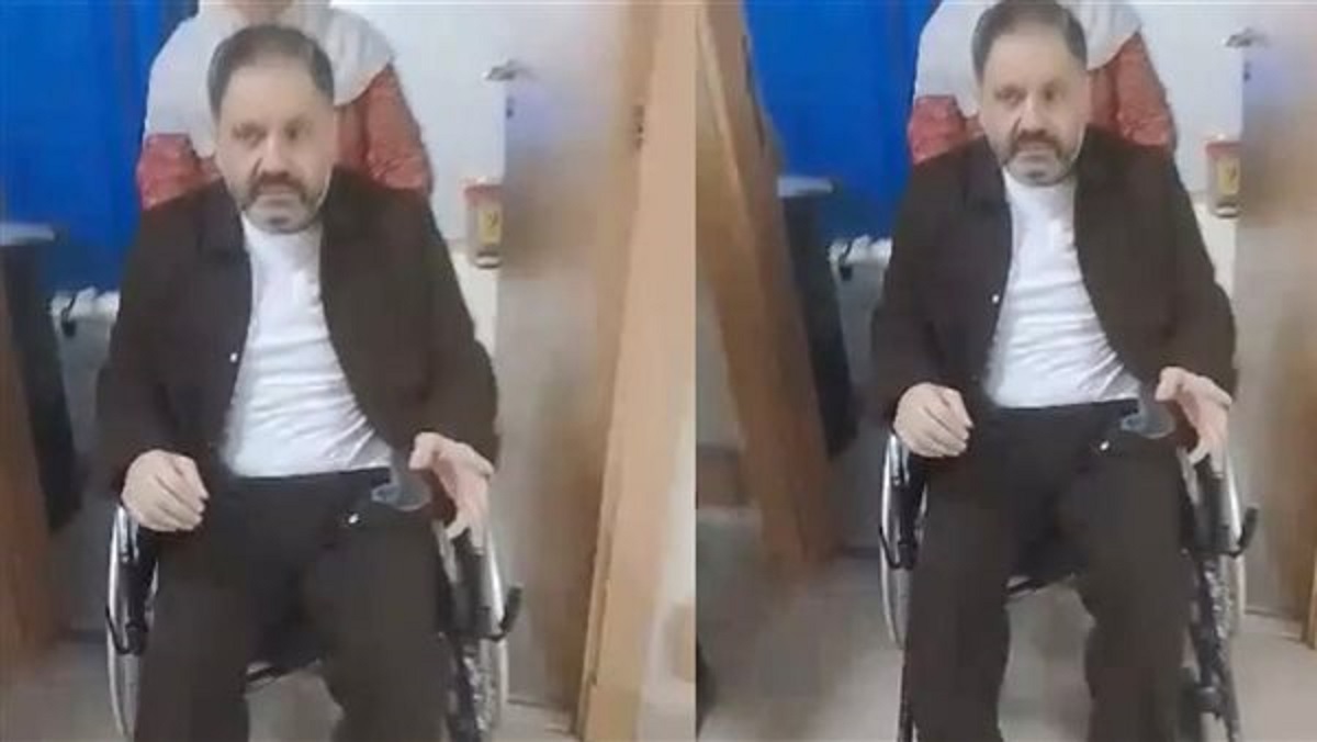 أول تعليق من الفنان إدوارد عقب تعرضه لوعكة صحية 4 الفنان إدوارد عقب تعرضه لوعكة صحية