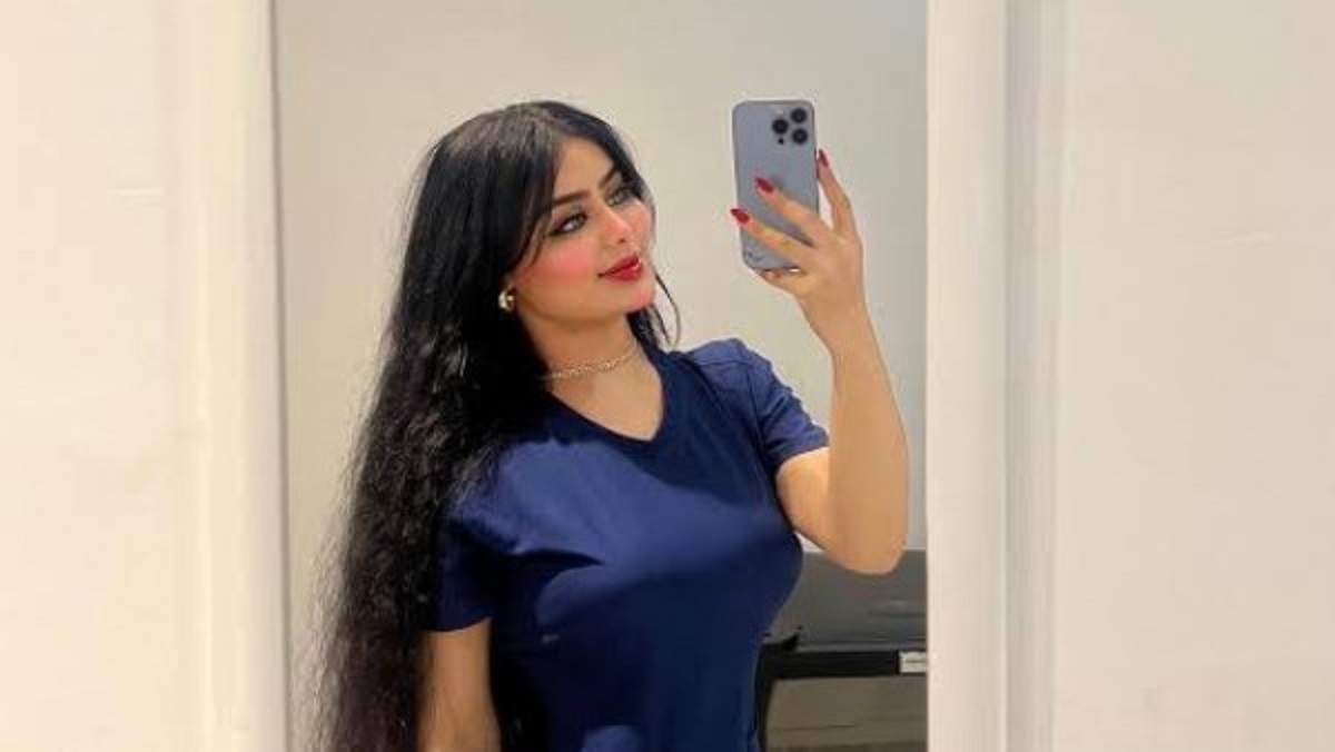 قصة سقوط هديل الطبيبة الليبية المزيفة وعلاقتها بالمشاهير شفط ونحت 2 هديل الطبيبة الليبية المزيفة
