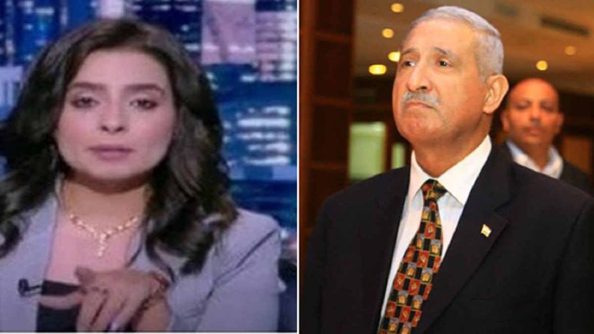 الدكتور ماهر عزيز يدعو محاسبة هند الضاوي ربط المسيحية بالصهيونية يحمل انعكاسات سلبية خطيرة للغاية 3 الدكتور ماهر عزيز يدعو محاسبة هند الضاوي