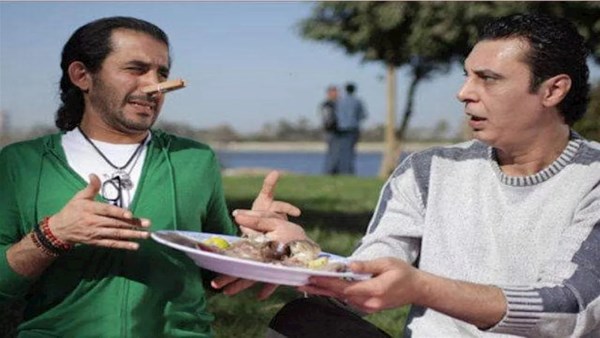 وفاة الفنان والمؤلف طارق الأمير عقب صراعٍ مع المرض 2 وفاة الفنان طارق الأمير
