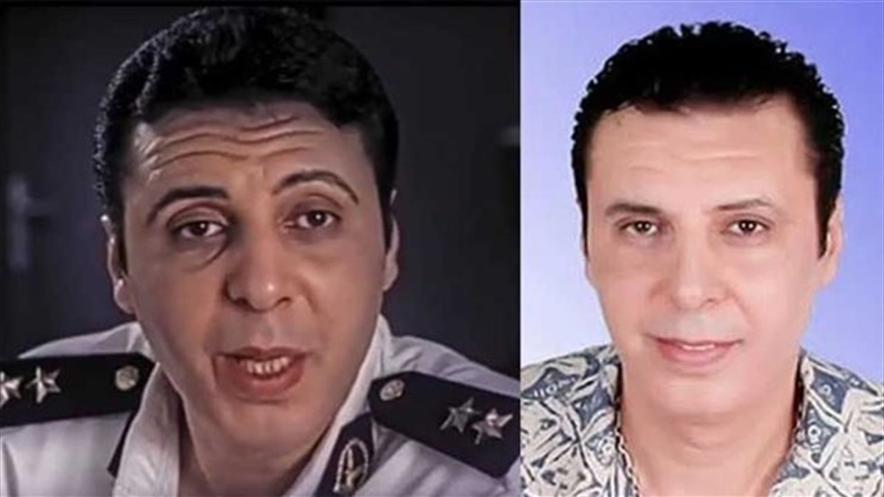 عقب وفاة الفنان طارق الأمير عن 56 عام أدوار لا تُنسى في مسيرته الفنية 2 وفاة الفنان طارق الأمير