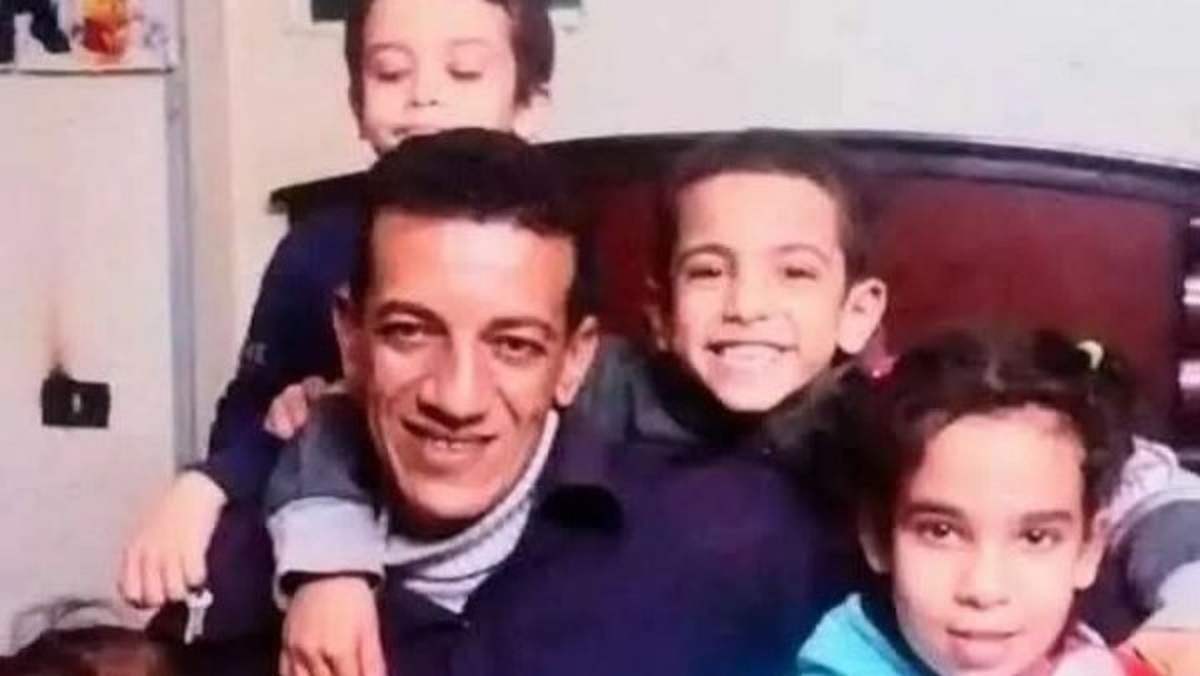 واقعة مأساوية بمركز ديروط وفاة أب وابنته غرقا و لا يزال 3 أشقائها مفقودين بظروف غامضة وهذه آخر رسالة من والد الأطفال 4 وفاة أب وابنته غرقا واختفاء أشقائها الثلاثة