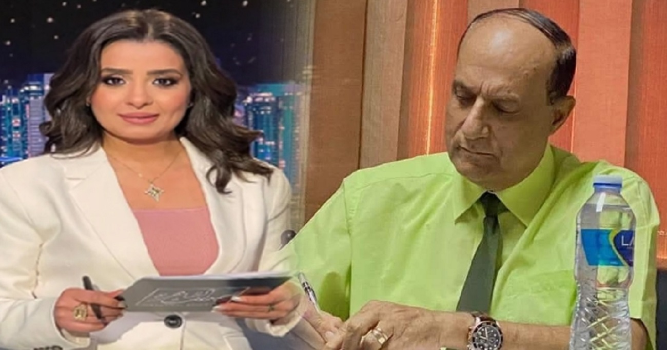 المستشار نجيب جبرائيل يتقدم ببلاغ للنائب العام ضد هند الضاوي بتهمة إثارة الفتن الطائفية وإزدراء الدين المسيحي 4 المستشار نجيب جبرائيل يتقدم ببلاغ للنائب العام ضد هند الضاوي