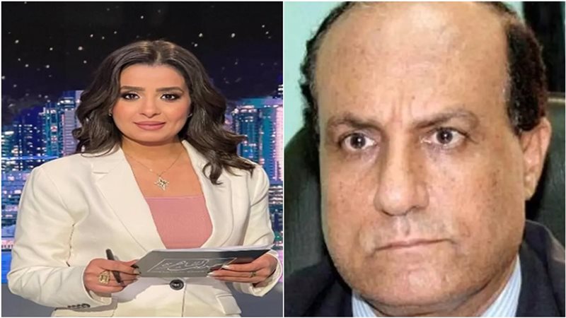 المستشار نجيب جبرائيل يتقدم ببلاغ للنائب العام ضد هند الضاوي بتهمة إثارة الفتن الطائفية وإزدراء الدين المسيحي 2 نجيب جبرائيل يتقدم ببلاغ للنائب العام ضد هند الضاوي