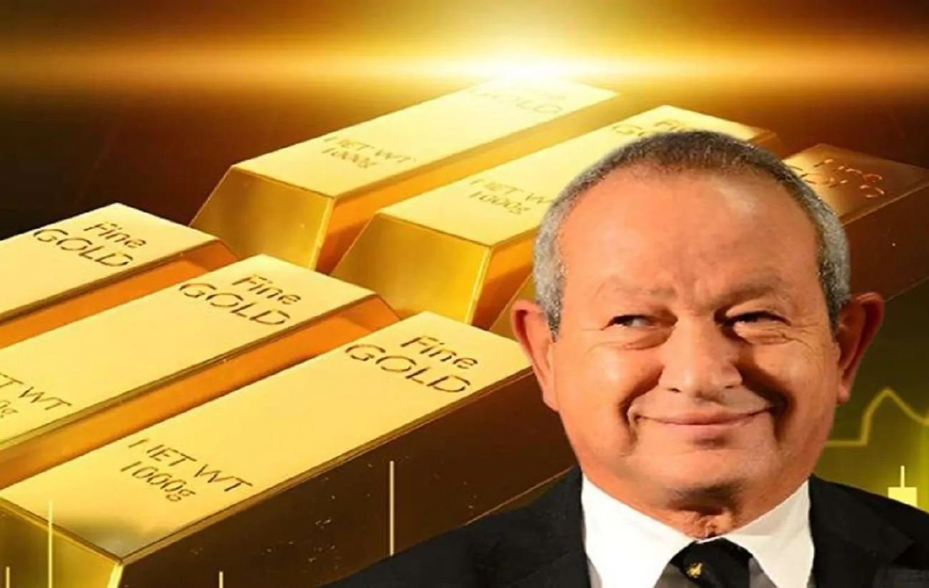 أول رد من نجيب ساويرس على تصريحات أخيه سميح بشأن الغنى والعمل 4 توقعات نجيب ساويرس بشأن الدولار والذهب