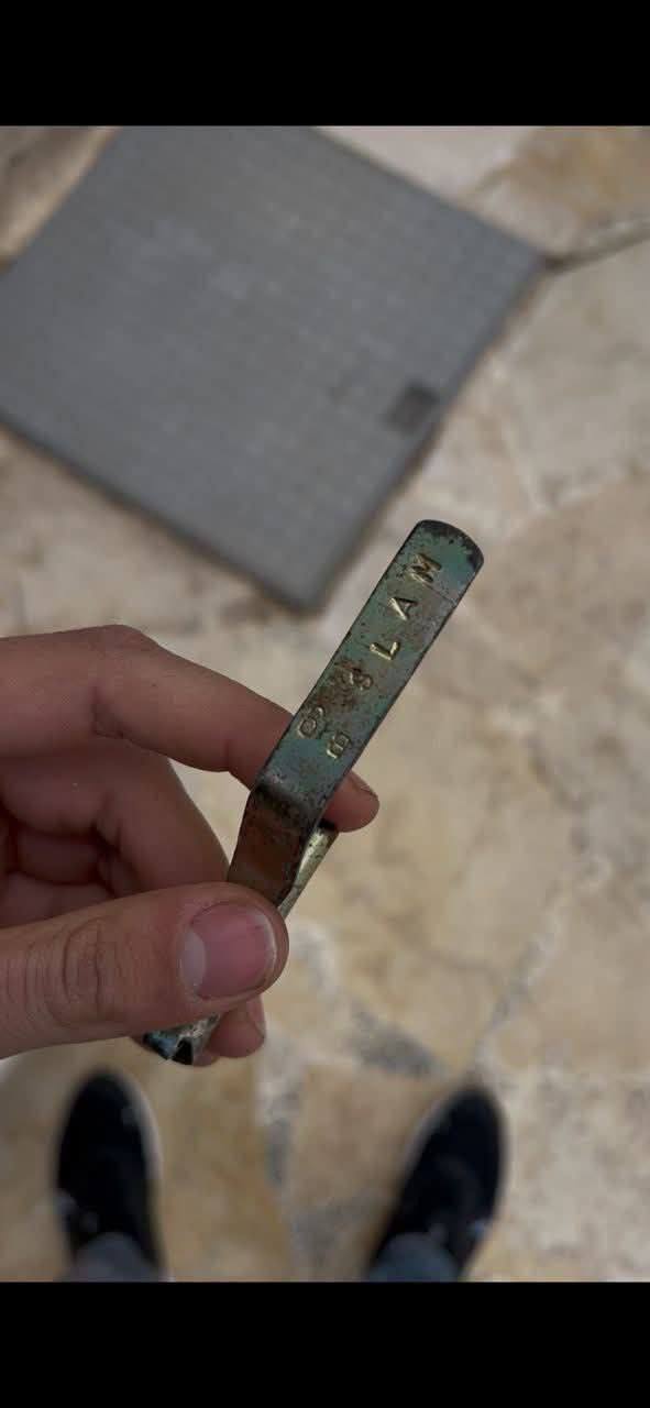 شاهد مجهولون يرمون قنبلة على كنيسة رقاد السيدة العذراء بريف دمشق بالتزامن مع أعياد الميلاد 2 مجهولون يرمون قنبلة على كنيسة رقاد السيدة العذراء