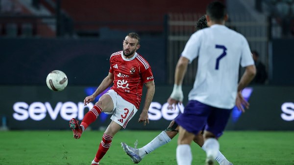 عقوبات علي لاعبي النادي الأهلي بعد الهزيمة أمام المصرية للاتصالات والخروج من كأس مصر أكبر غرامة مالية منذ فترة 4 عقوبات علي لاعبي النادي الأهلي