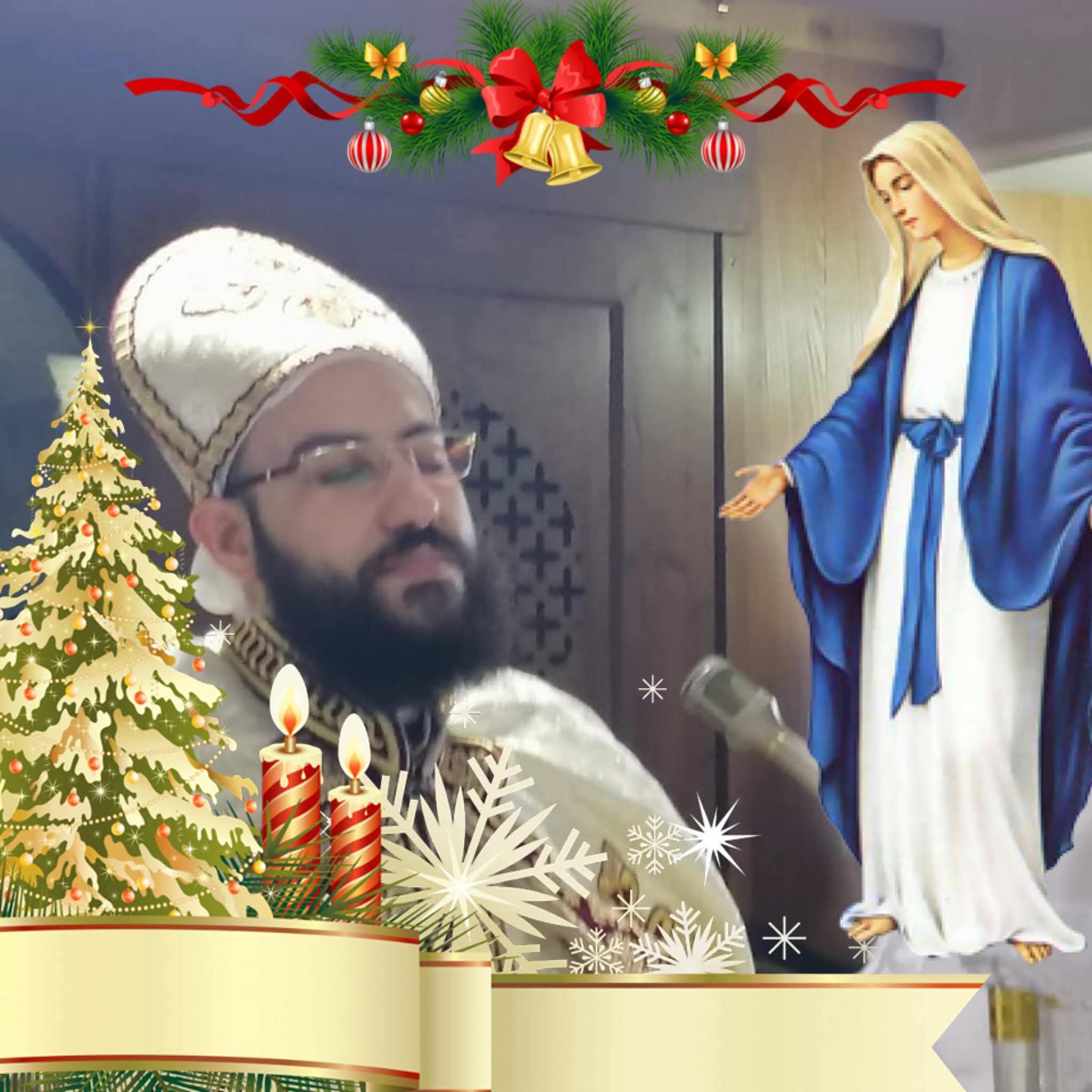 نياحة أبونا القس أنطون ميلاد راعى كنيسة رئيس الملائكة ميخائيل بفيصل بعد غيبوبة إستمرت فترة طويلة 3 نياحة أبونا القس أنطون ميلاد