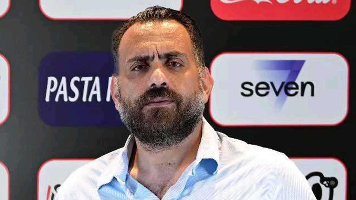 الزمالك يخطط لـ ميركاتو ناري كواليس رفع إيقاف القيد وتجهيز صفقات الموسم الجديد 3 جون إدوارد