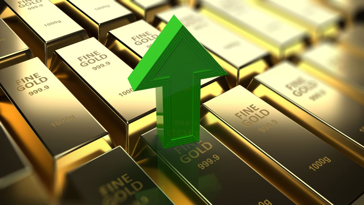 هتشتري ولا هتبيع إلى أين يتجه الذهب فرص ومخاطر الاستثمار 4 ارتفاع سعر الذهب