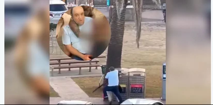 تعرف على مصير أحمد الأحمد بطل أستراليا الذي أنقذ ضحايا هجوم سيدني 5 أحمد الأحمد