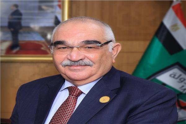 هيئة قضايا الدولة تهنئ قداسة البابا تواضروس الثاني والأقباط بمناسبة الأعياد القبطية والعام الجديد 2026 4 رئيس هيئة قضايا الدولة
