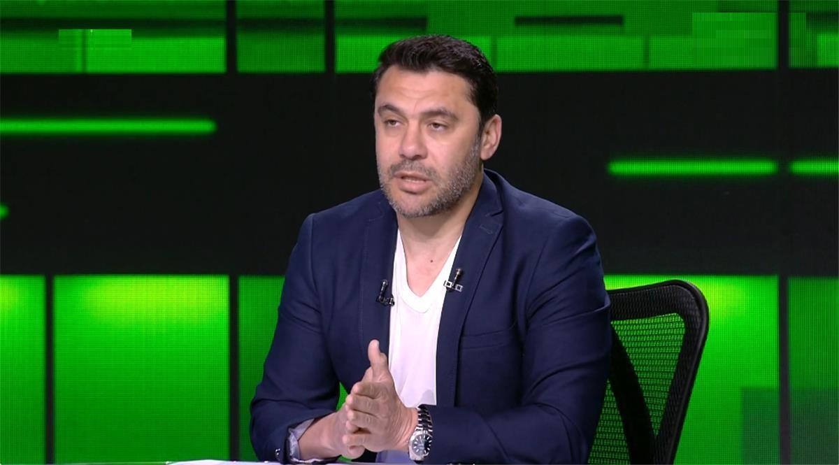 محمد صلاح يواصل صناعة المجد ويتجاوز رقم أحمد حسن في أمم أفريقيا 3 أحمد حسن
