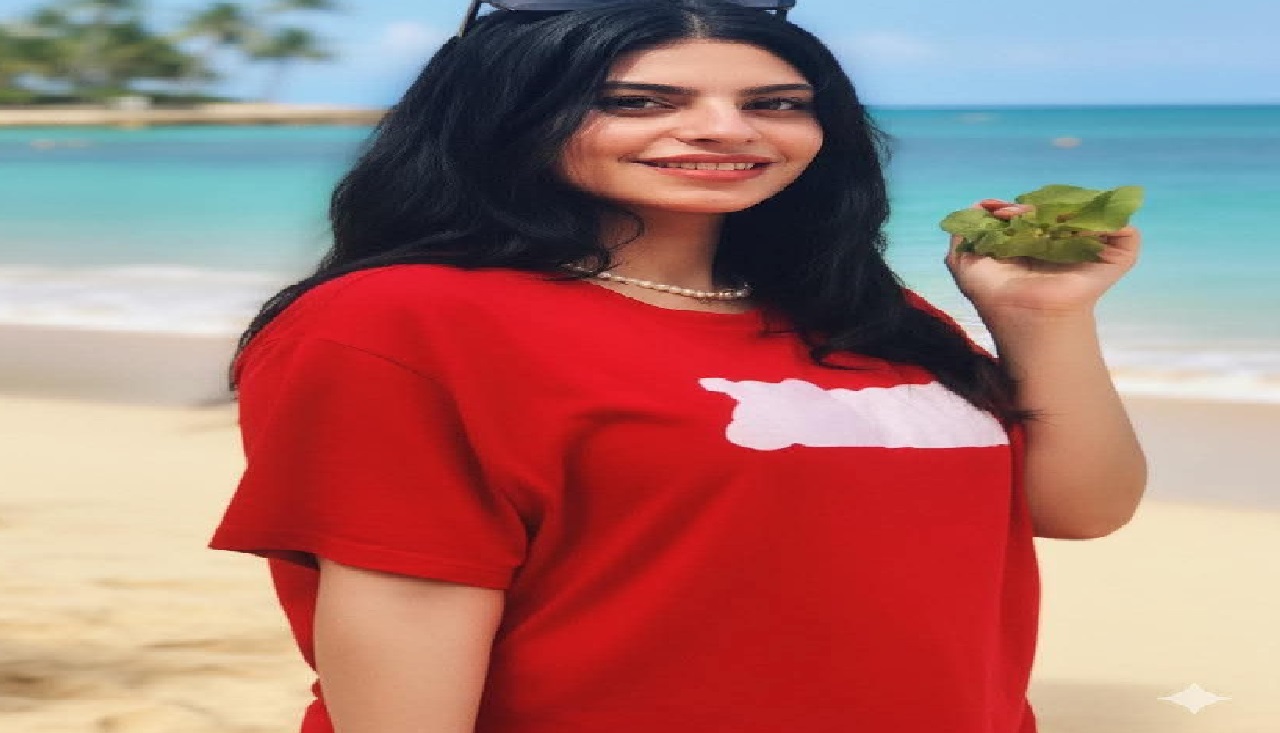 قلق وغضب بين أفراد أسرة سلفانا عاطف فانوس بالفيوم عقب تغيبها فى ظروف غامضة تعانى من اعاقة ذهنياً 2 اختفاء سلفانا عاطف فانوس