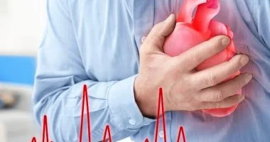 مرض شائع يرتبط بزيادة كبيرة في خطر الوفاة القلبية المفاجئة 3 البرد قد يُهدّد القلب