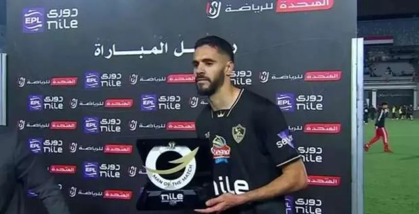 بشرى ساره لجمهور نادي الزمالك بشأن إيقاف القيد الأزمة انتهت وبنتايج يشترط مستحقاته عشان يرجع 3 محمود بنتايج يفسخ عقده مع الزمالك