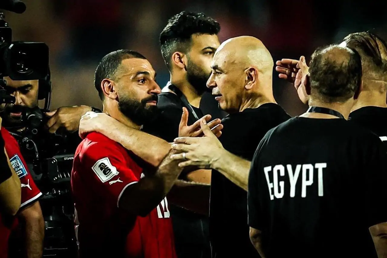 مجموعات نارية الدليل الكامل لـ مباريات منتخب مصر في كأس أمم أفريقيا 2025 4 مباريات منتخب مصر