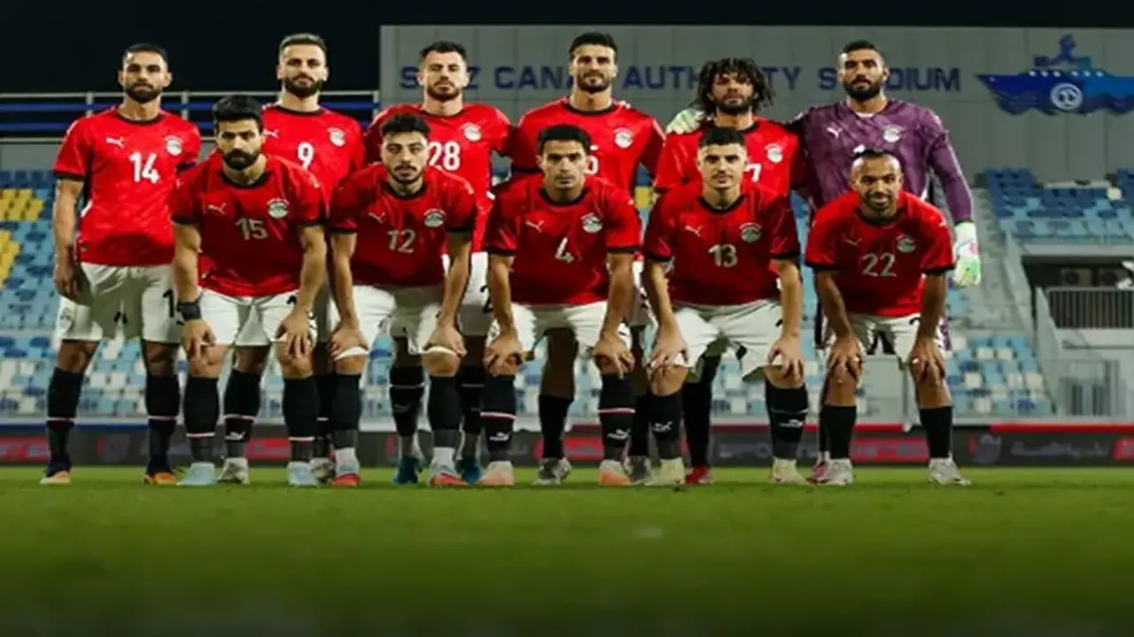 مجموعات نارية الدليل الكامل لـ مباريات منتخب مصر في كأس أمم أفريقيا 2025 2 مباراة منتخب مصر ضد الكويت