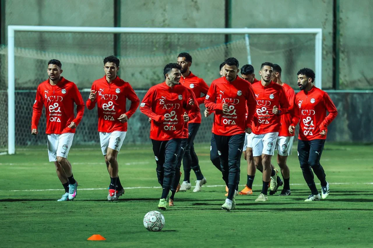 مجموعات نارية الدليل الكامل لـ مباريات منتخب مصر في كأس أمم أفريقيا 2025 5 مباريات منتخب مصر