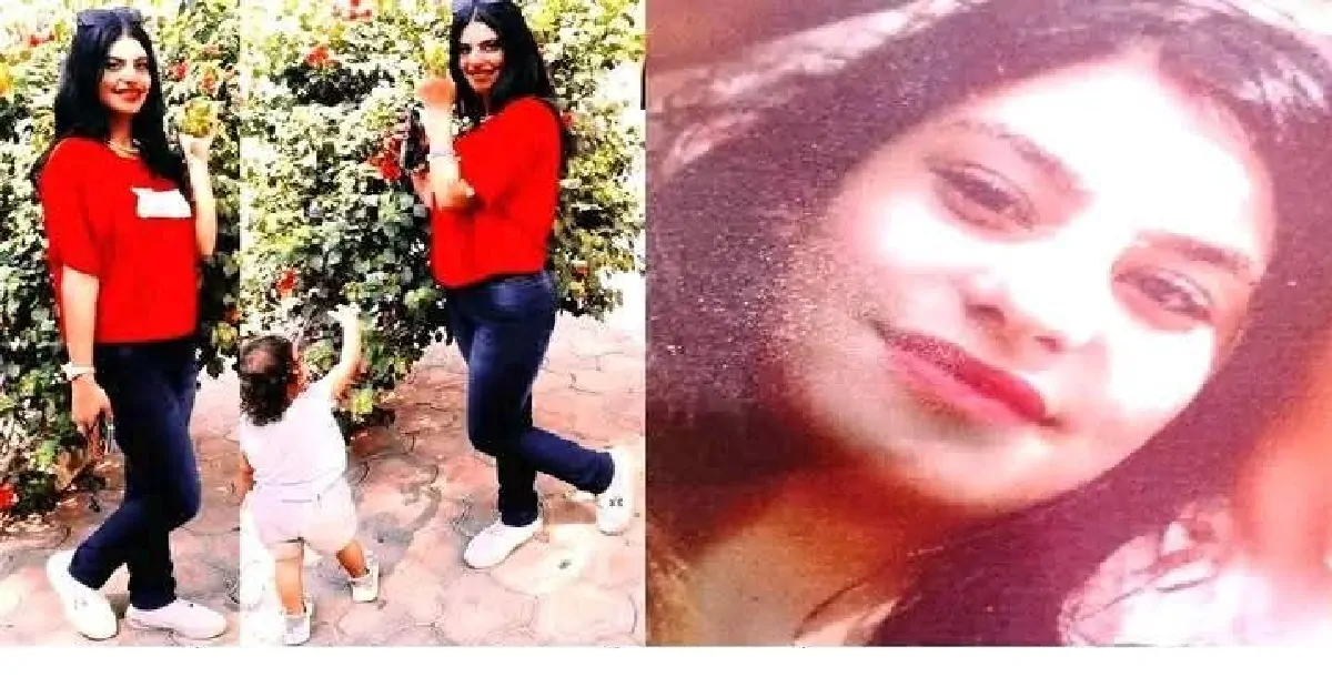 قضية سلفانا عاطف تقترب من الحسم ترقب واسع لقرار قد ينهي شهورًا من الجدل عقب اتمامها سن ال18 2 قضية سلفانا عاطف فانوس