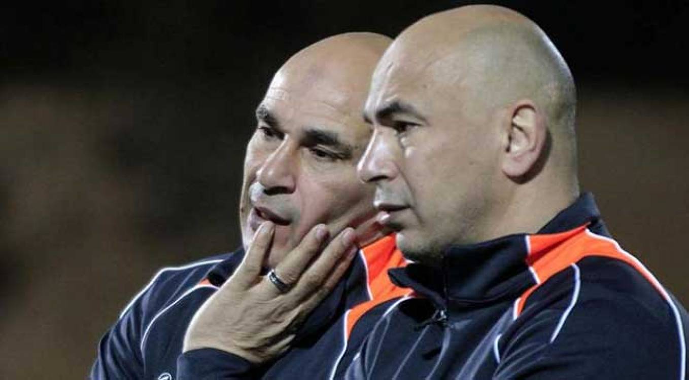 من الـ 750 جنيهاً إلى تحدي الزمالك التوأم يكشفان أسرار بورصة عقودهما التاريخية وأصعب لحظات الرحيل 2 كيف وصل عقد التوأم في الأهلي