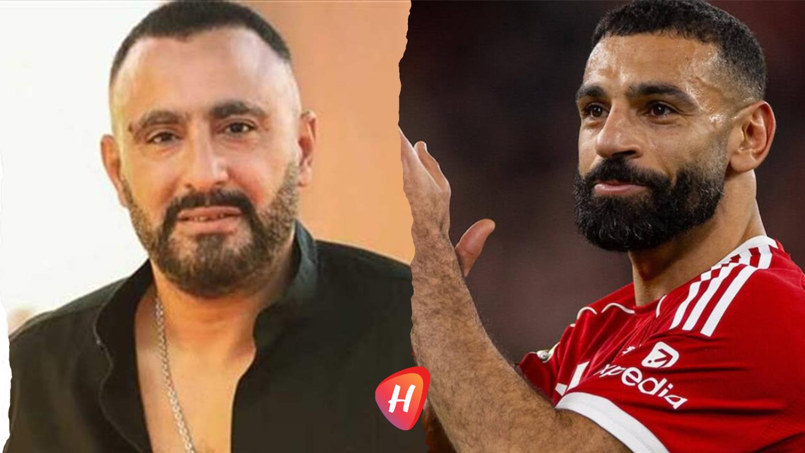 محمد صلاح يوجه رسالة شكر لأحمد السقا بعد فيديو دعم أثار تفاعلًا واسعًا 2 محمد صلاح يشكر أحمد السقا