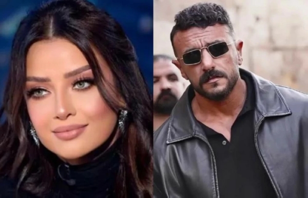اشتعال الحرب الكلامية بين رضوى الشربيني والعوضي بدأت بـ ست كبيرة وانتهت بـ يا ضنايا 3 العوضي ورضوى الشربيني