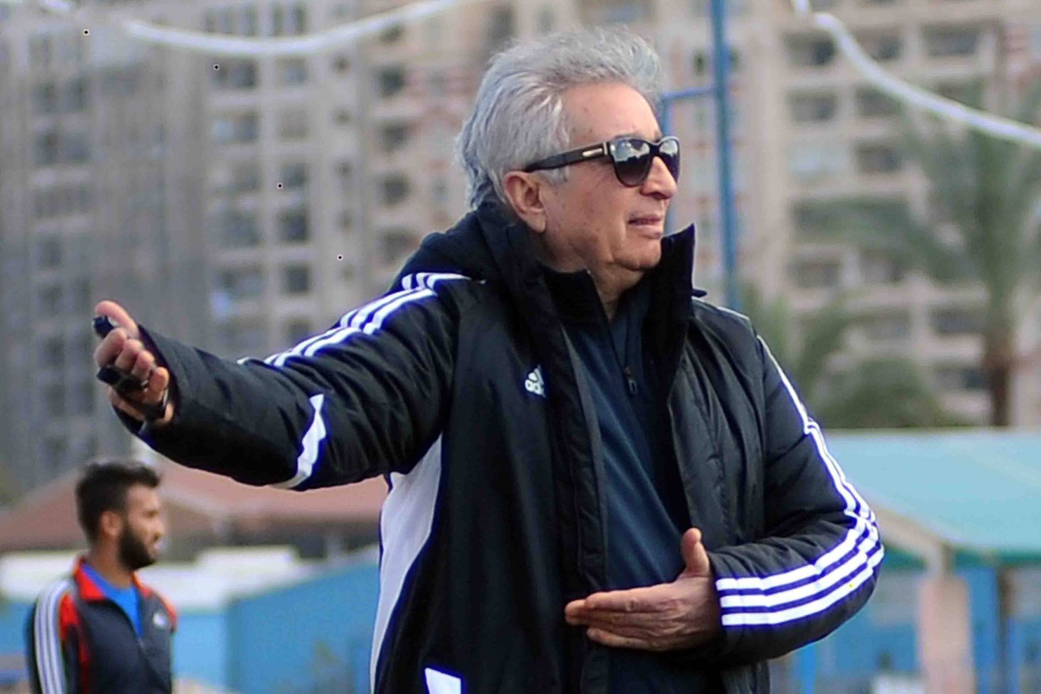 مفاجأة بشأن حلمي طولان في مباراة الأردن ساب الشوط الثاني 4 التوضيحات من حلمي طولان
