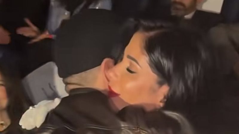 الفنان محمد فراج يواجه الانتقادات حول دوره في فيلم الست بعد الهجوم عليه 2 الفنان محمد فراج يواجه الانتقادات