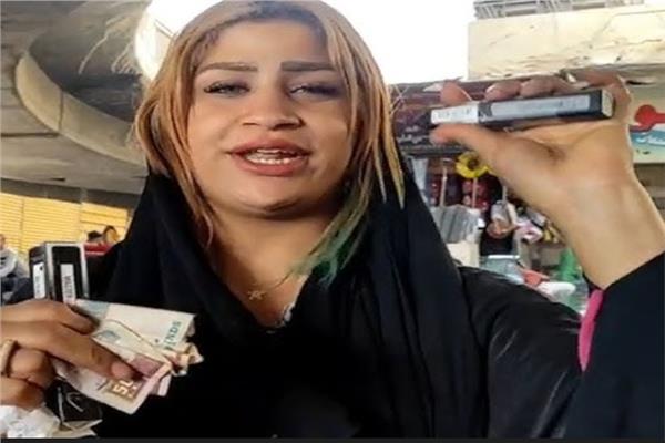 قمر الوكالة خطر على النظام الاجتماعي حيثيات المحكمة في اتهام البلوجر بنشر فيديوهات خادشة للحياء 3 قمر الوكالة