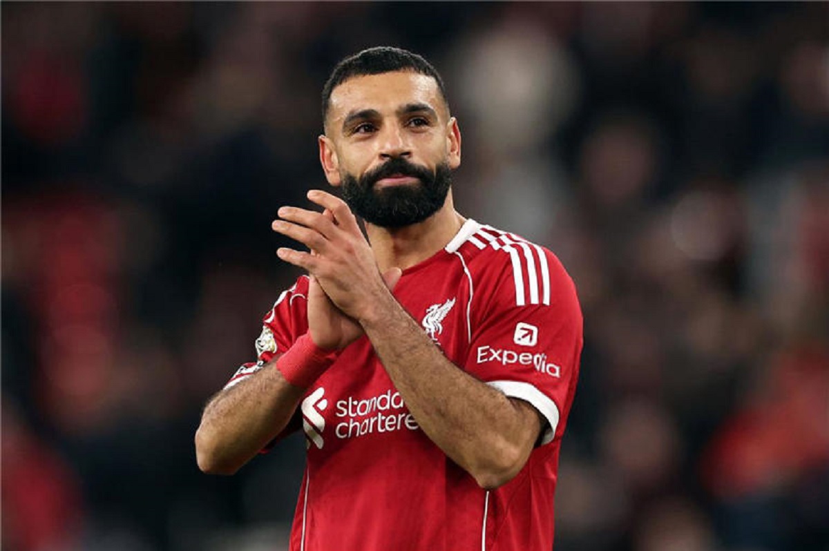 رسالة أرني سلوت لمحمد صلاح عقب الهزيمة من السنغال 4 محمد صلاح