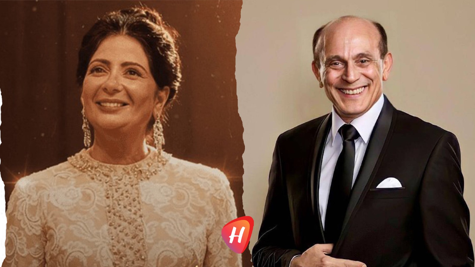 أحمد حلمي يخرج عن صمته عقب هجوم الفنان محمد صبحي فيلم الست 4 محمد صبحي بشأن فيلم "الست