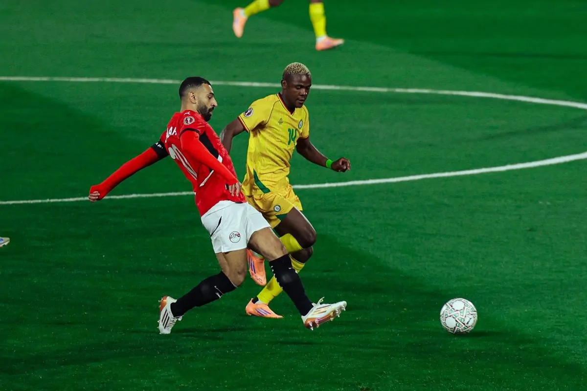 مبارة منتخب مصر وبنين اليوم في كأس أمم إفريقيا الموعد والقنوات الناقلة 3 منتخب مصر