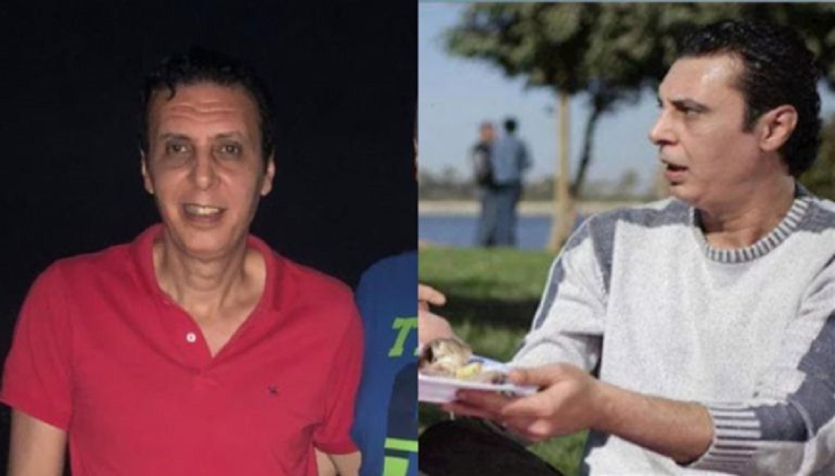 عقب وفاة الفنان طارق الأمير عن 56 عام أدوار لا تُنسى في مسيرته الفنية 4 وفاة الفنان والمؤلف طارق الأمير