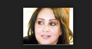 الحقوني السيناريست هناء عطية تستغيث بوزارتي الصحة والثقافة بعد تدهور حالتها الصحية بسبب إهمال طبي 2 إستغاثة هناء عطية