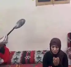تفاصيل صادمة تكشف حقيقة فتاة البشعة على تيك توك بعد الضجة الكبيرة 2 فتاة البشعة