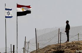 أول تعليق من الولايات المتحدة على صفقة الغاز بين مصر وإسرائيل 3 صفقة الغاز